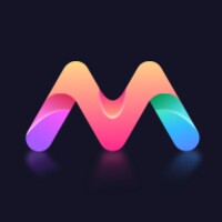 Magi+: Magic Video Editor icon