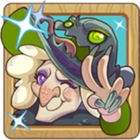 Magic & Sanctuary icon