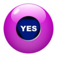 Magic Ball icon