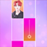 Magic BTS Tiles icon