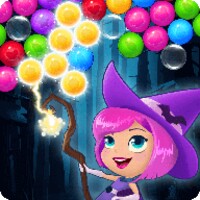 Magic Bubble Pop icon