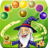 Magic Bubble Shooter icon