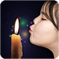 Magic Candle icon