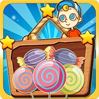 Magic Candy Tycoon icon