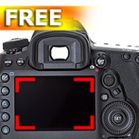 Magic Canon ViewFinder Free