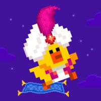 Magic Carpet Sally icon