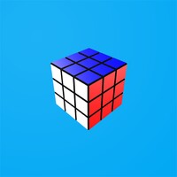 Magic Cube Puzzle 3D 1.19