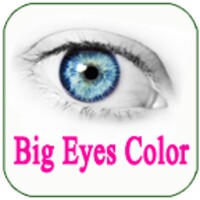 Magic Eye Color icon