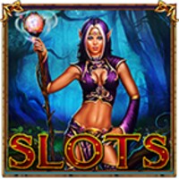 Magic Forest slot icon