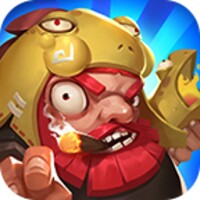 Magic Knights-Dragon Arena icon