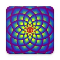 Magic Lotus Journey Live WP icon