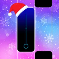 Magic Pink Tiles icon