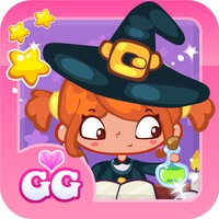 Magic School Slacking icon