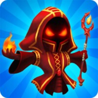 Magic Siege - Defender icon