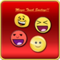 Magic Touch Smileys Live WP icon