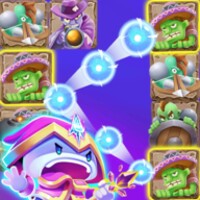 Magic vs Monster icon