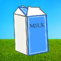 Milk icon