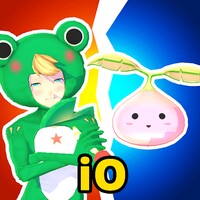 Magical Monster.io : Evolution icon