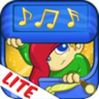 Magical Music Box Lite icon