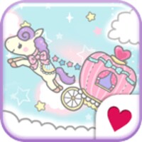 Magical pony[Homee ThemePack] icon