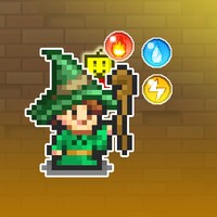 Magician's Saga icon