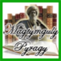 Magtymguly Pyragy icon