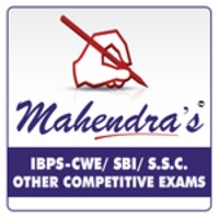 Mahendras icon