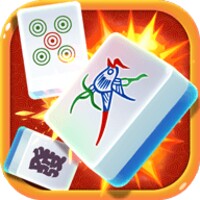 Mahjong 2P - Chinese Mahjong icon
