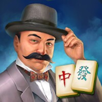 Mahjong Crimes icon