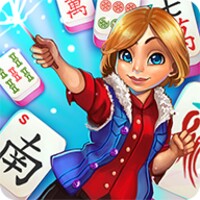 Mahjong: Magic Academy icon