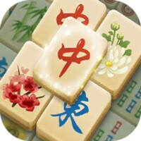 Mahjong Solitaire: Classic icon