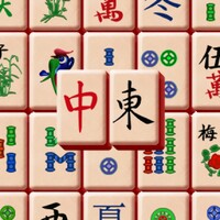 Mahjong Village icon