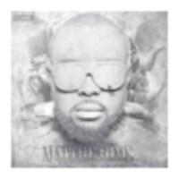 MAITRE GIMS icon