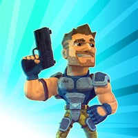 Major Mayhem 2 icon