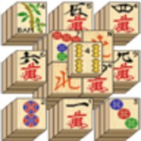 Mahjong Solitaire icon