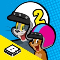 Make & Race 2 icon