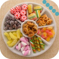 Make Doll Food icon