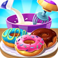Make Donut - Kids Cooking Game 6.6.5083