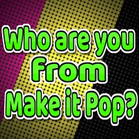 Make it Pop icon