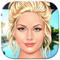 Make Up Game icon