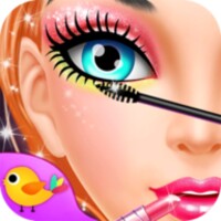 Make-Up Me icon