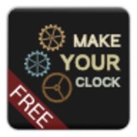 Make Your Clock Widget 1.5.4/FREE