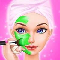 Makeover Games icon