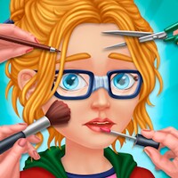 Makeover Merge icon