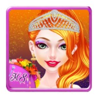 Makeup Artist - Wedding Day Salon icon