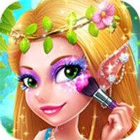 Makeup Fairy Princess icon
