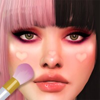 Makeup Salon icon