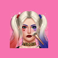 Makeup Match icon