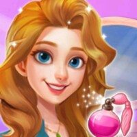 Makeup Merge icon