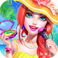 Makeup Salon - Beach Party